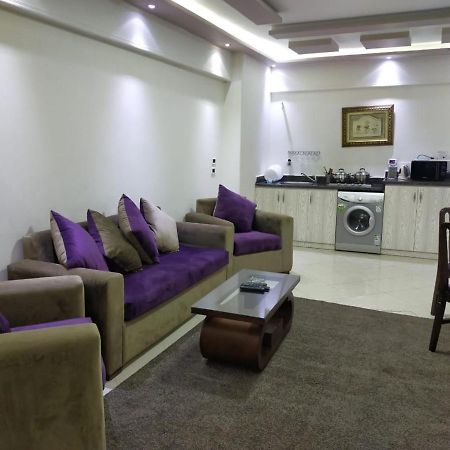Saraya Awad Hegazi Street- Families Only Apartment Alexandria Exterior photo