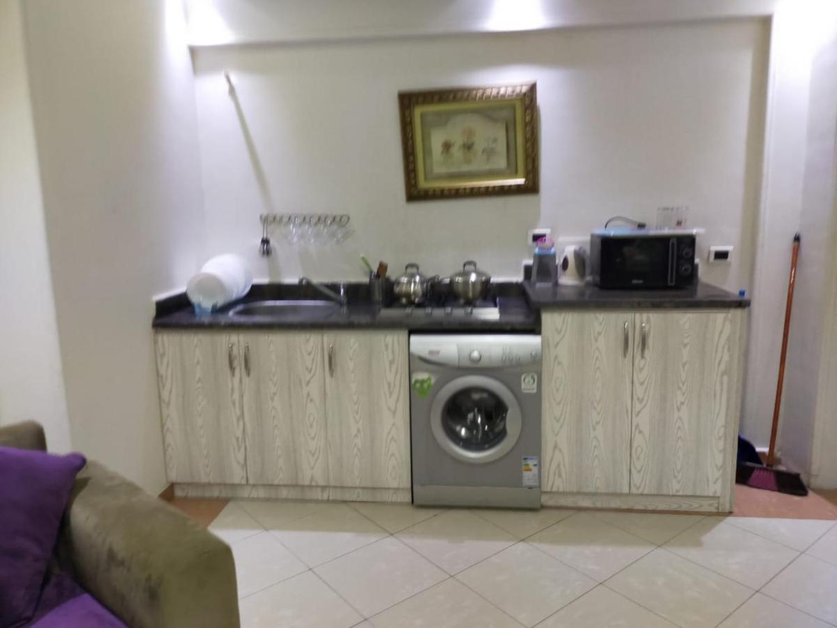 Saraya Awad Hegazi Street- Families Only Apartment Alexandria Exterior photo