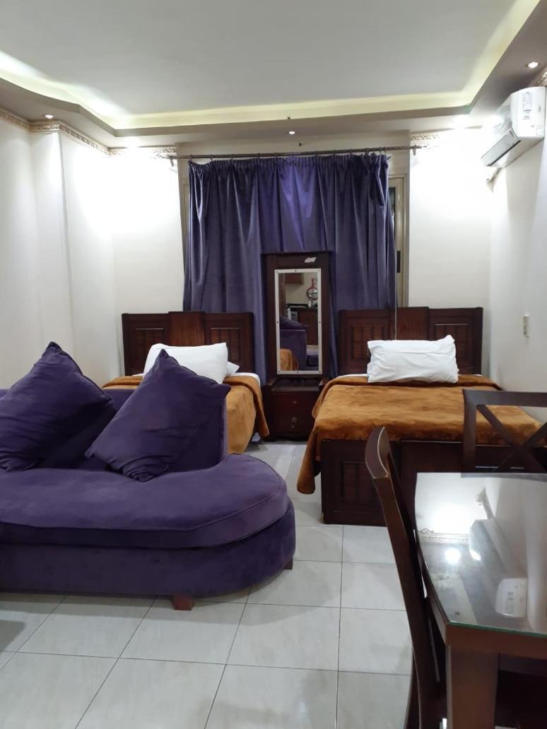 Saraya Awad Hegazi Street- Families Only Apartment Alexandria Exterior photo