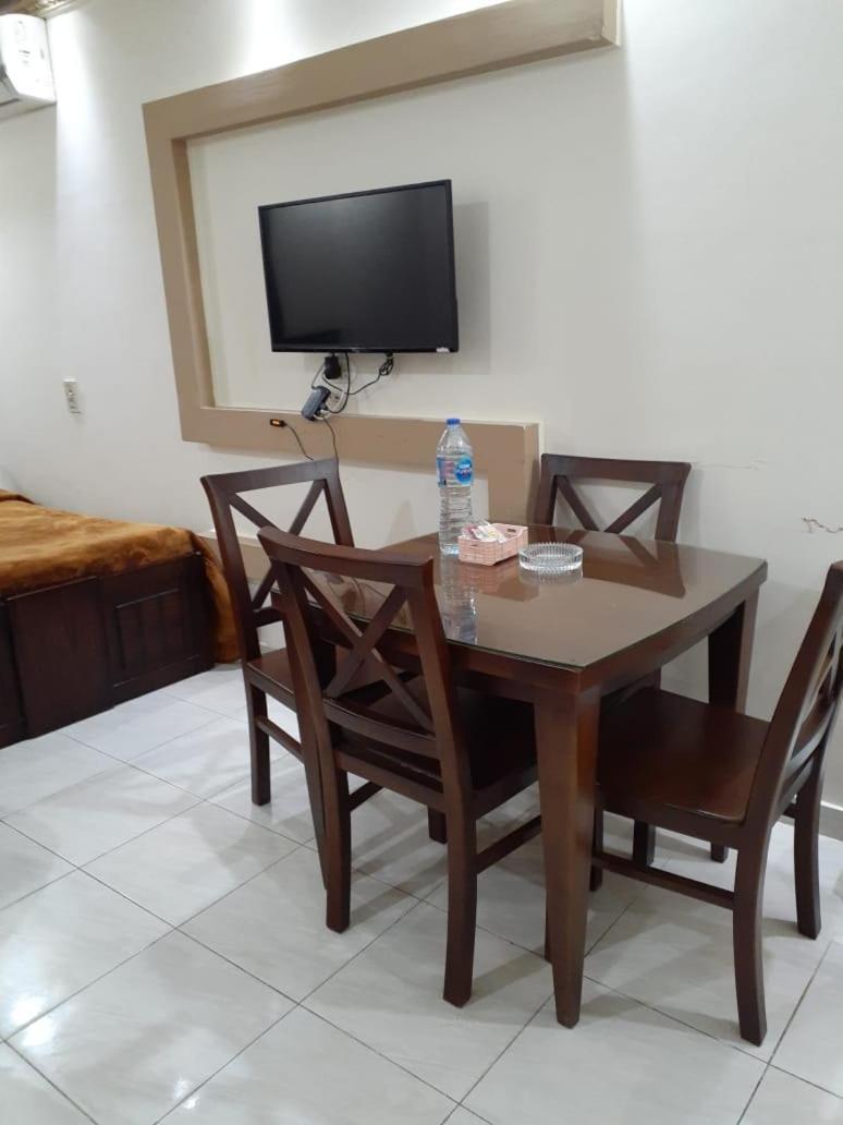 Saraya Awad Hegazi Street- Families Only Apartment Alexandria Exterior photo