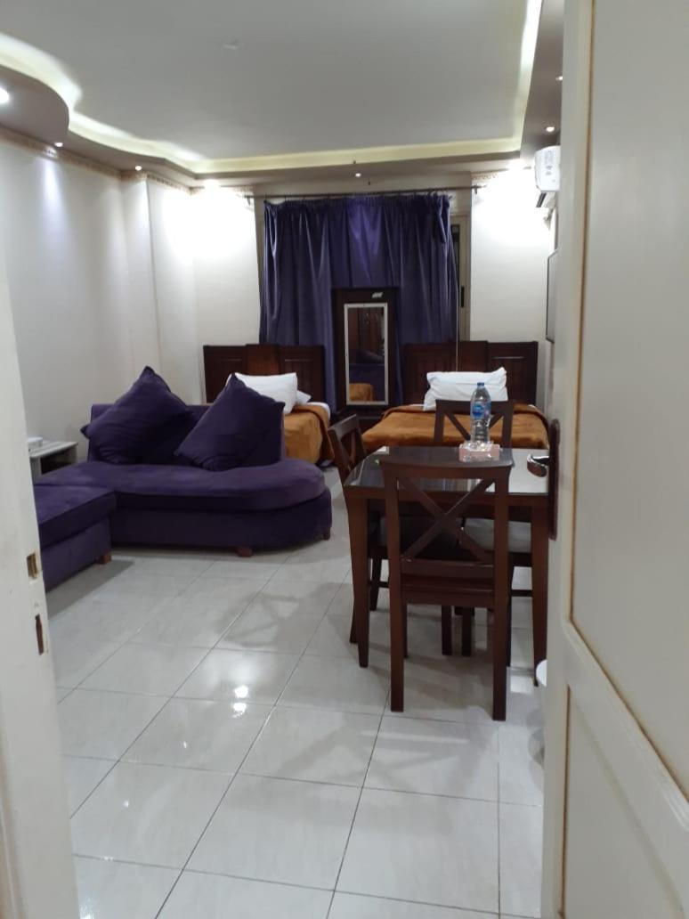 Saraya Awad Hegazi Street- Families Only Apartment Alexandria Exterior photo