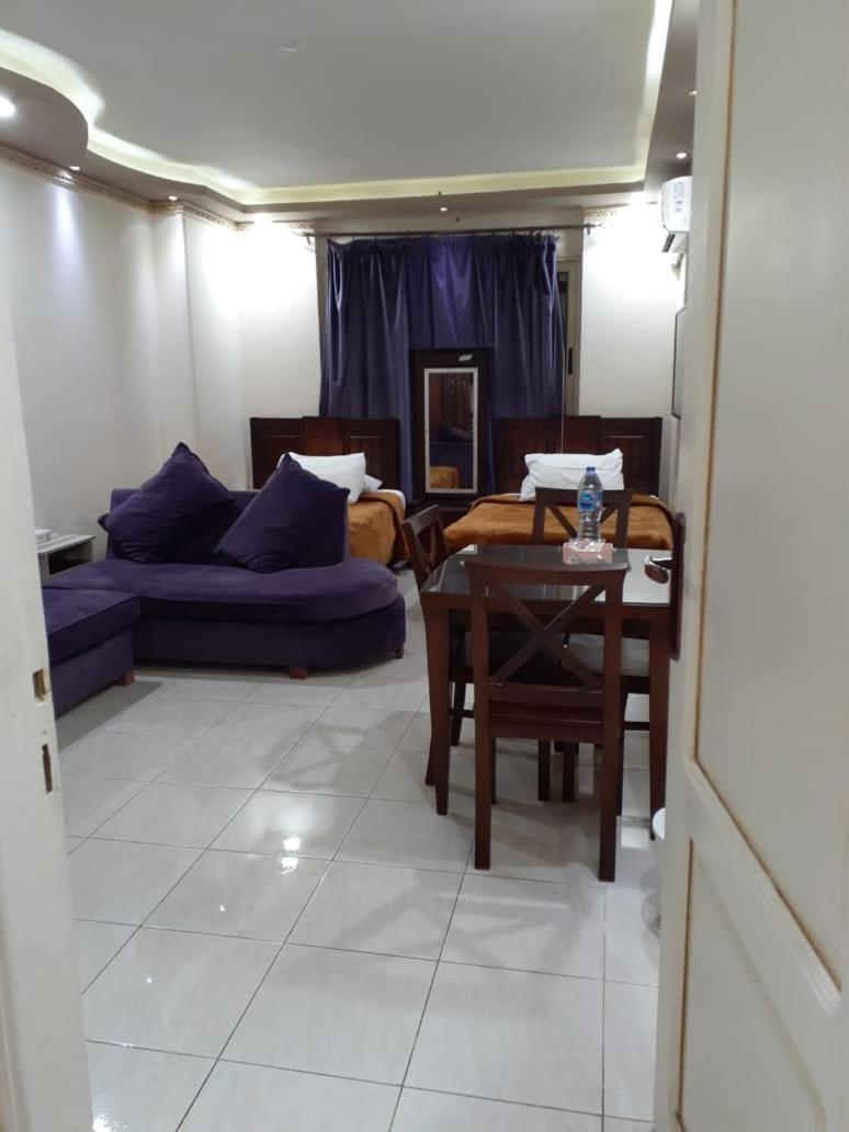 Saraya Awad Hegazi Street- Families Only Apartment Alexandria Exterior photo