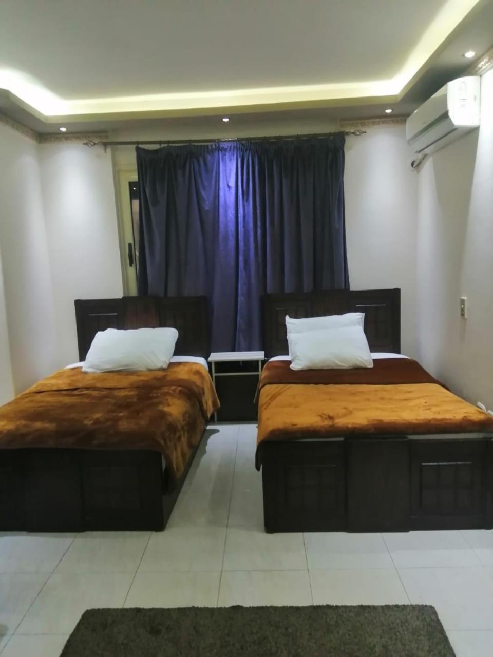 Saraya Awad Hegazi Street- Families Only Apartment Alexandria Exterior photo