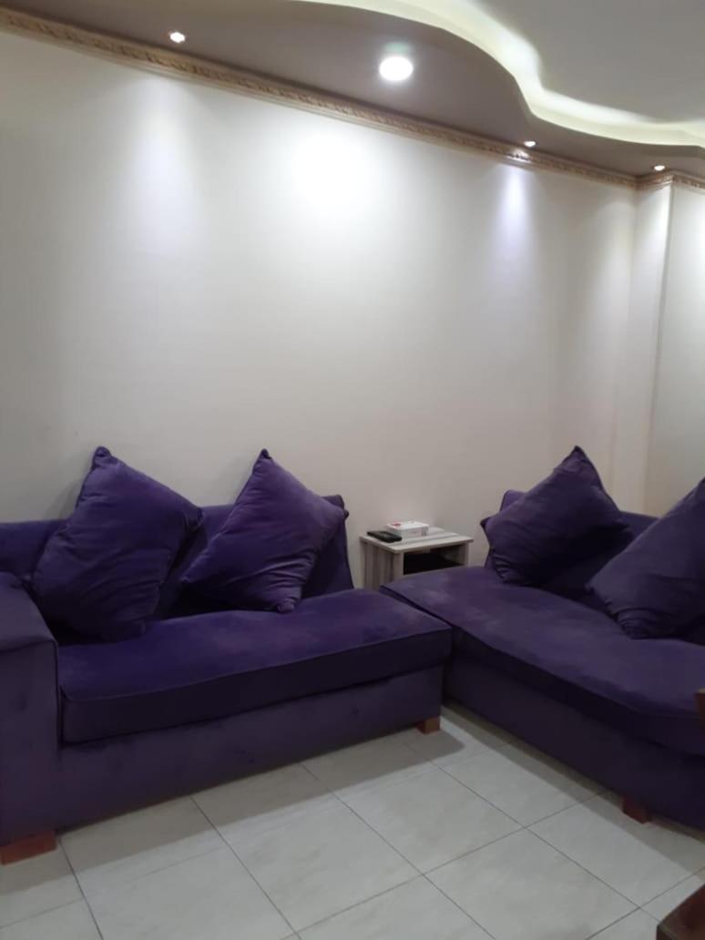 Saraya Awad Hegazi Street- Families Only Apartment Alexandria Exterior photo