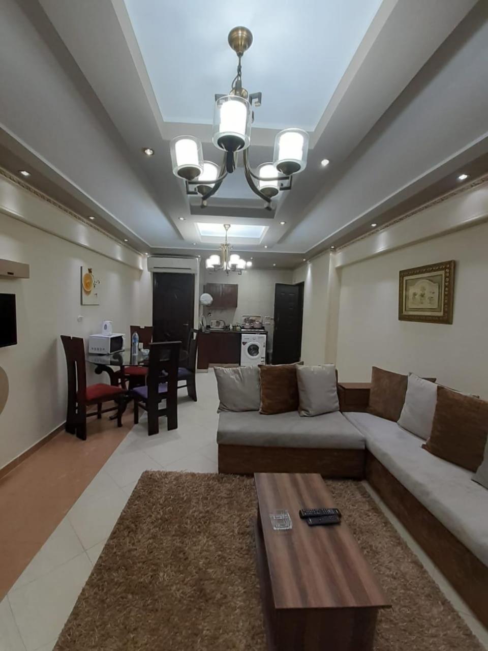 Saraya Awad Hegazi Street- Families Only Apartment Alexandria Exterior photo
