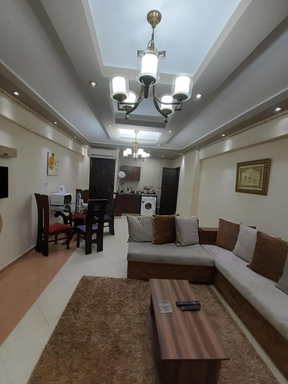 Saraya Awad Hegazi Street- Families Only Apartment Alexandria Exterior photo