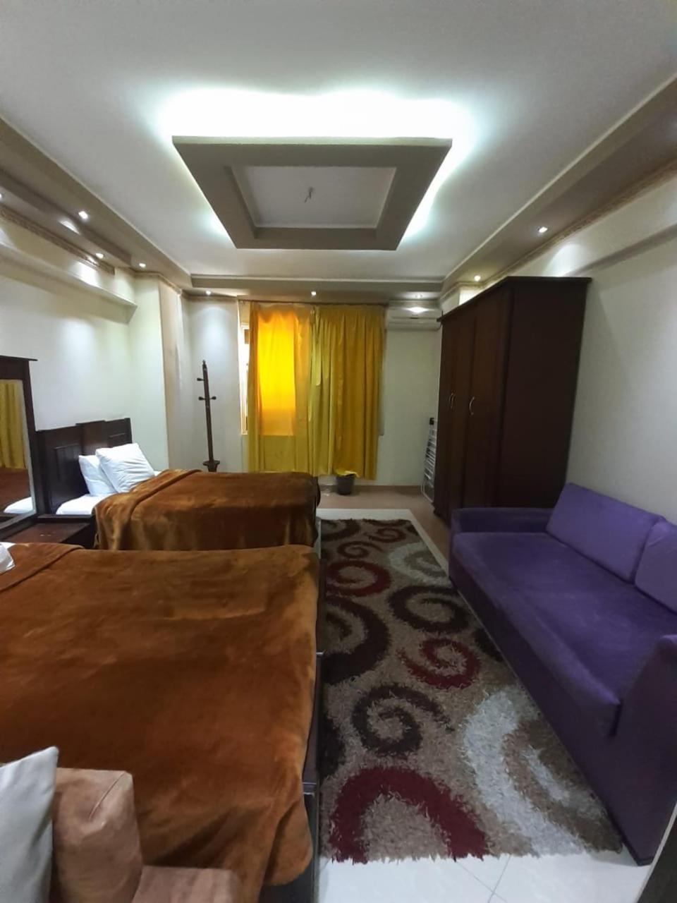 Saraya Awad Hegazi Street- Families Only Apartment Alexandria Exterior photo