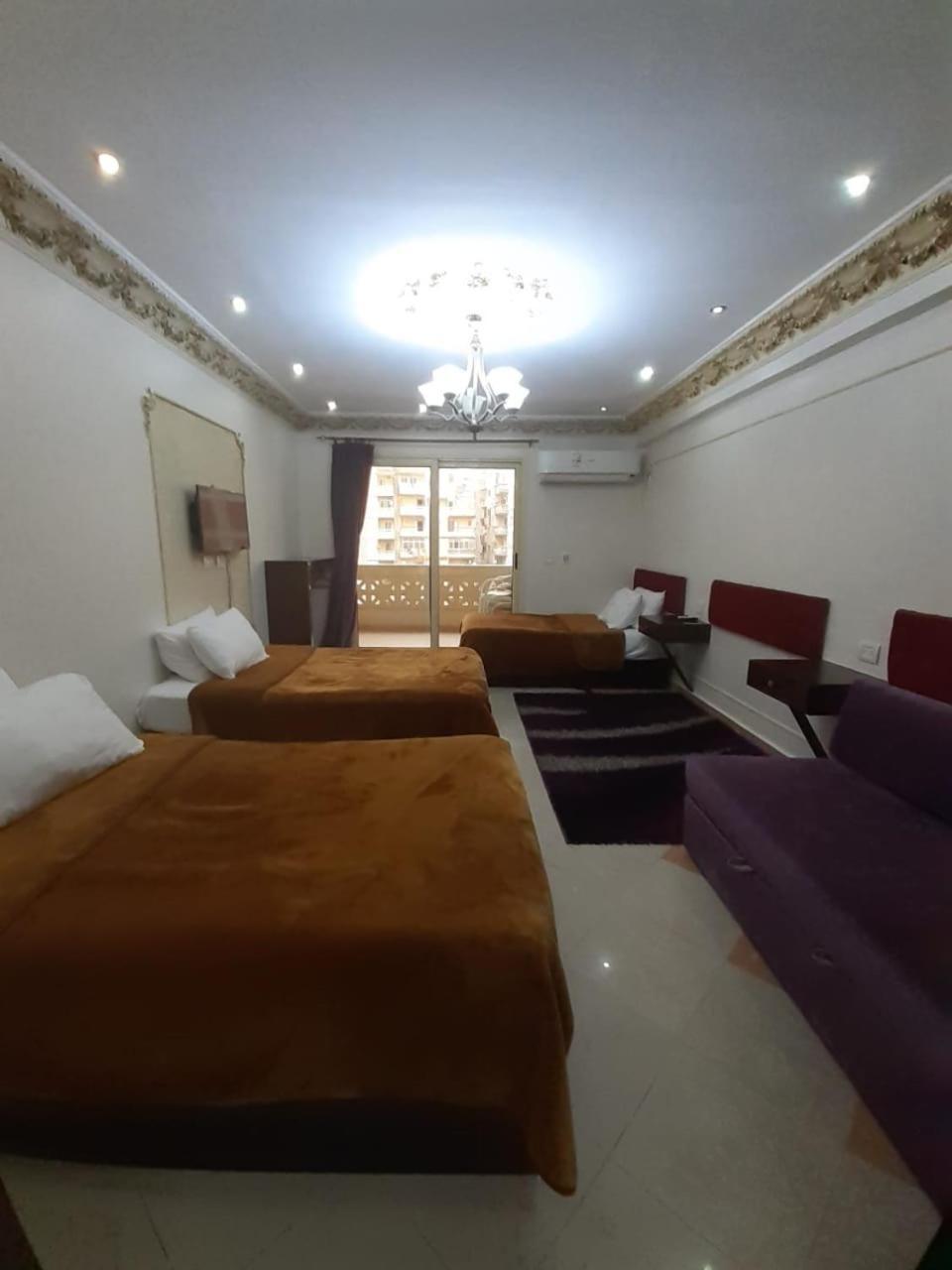 Saraya Awad Hegazi Street- Families Only Apartment Alexandria Exterior photo