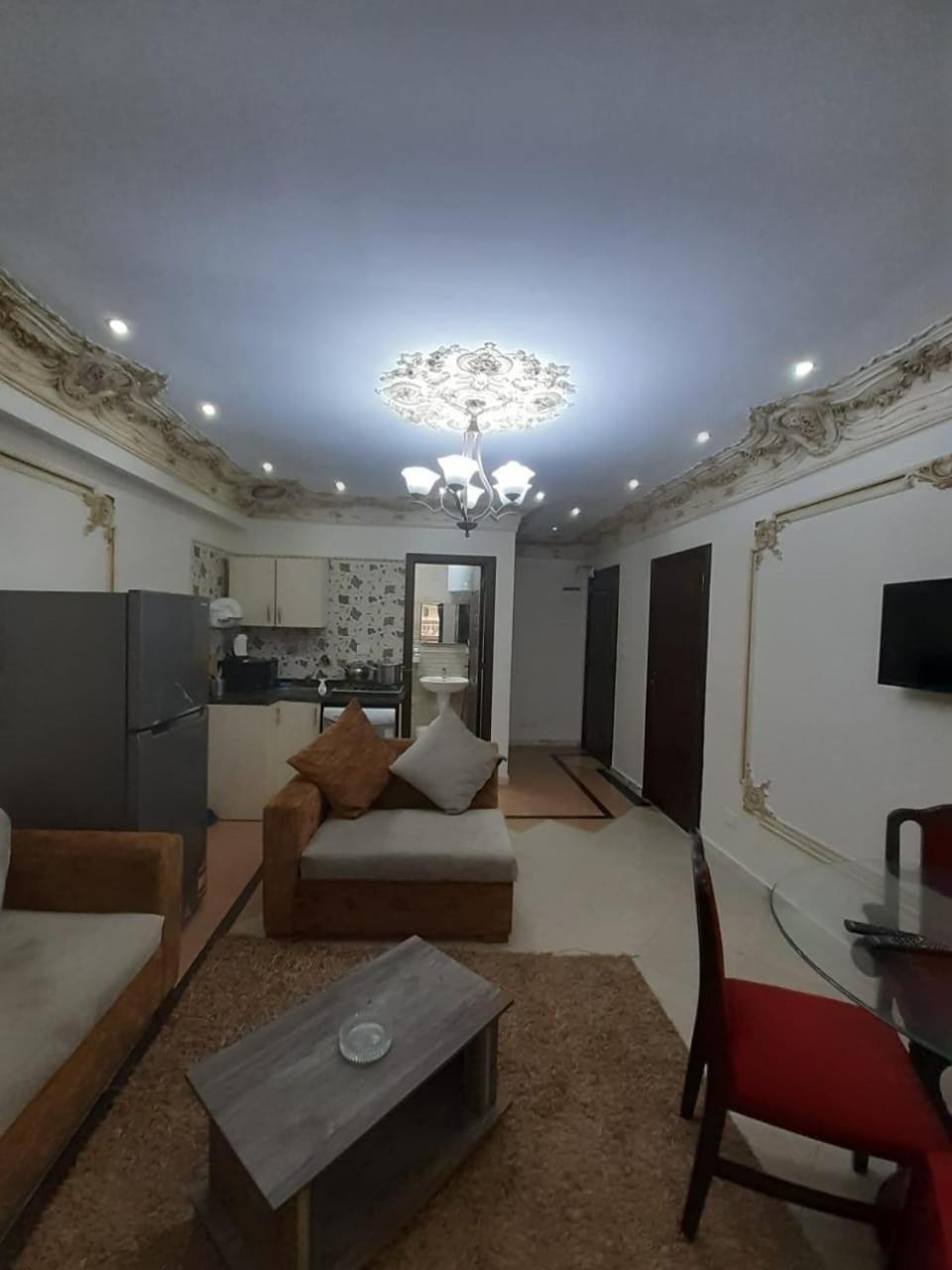 Saraya Awad Hegazi Street- Families Only Apartment Alexandria Exterior photo