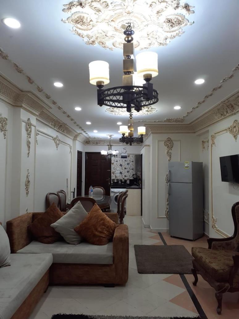 Saraya Awad Hegazi Street- Families Only Apartment Alexandria Exterior photo