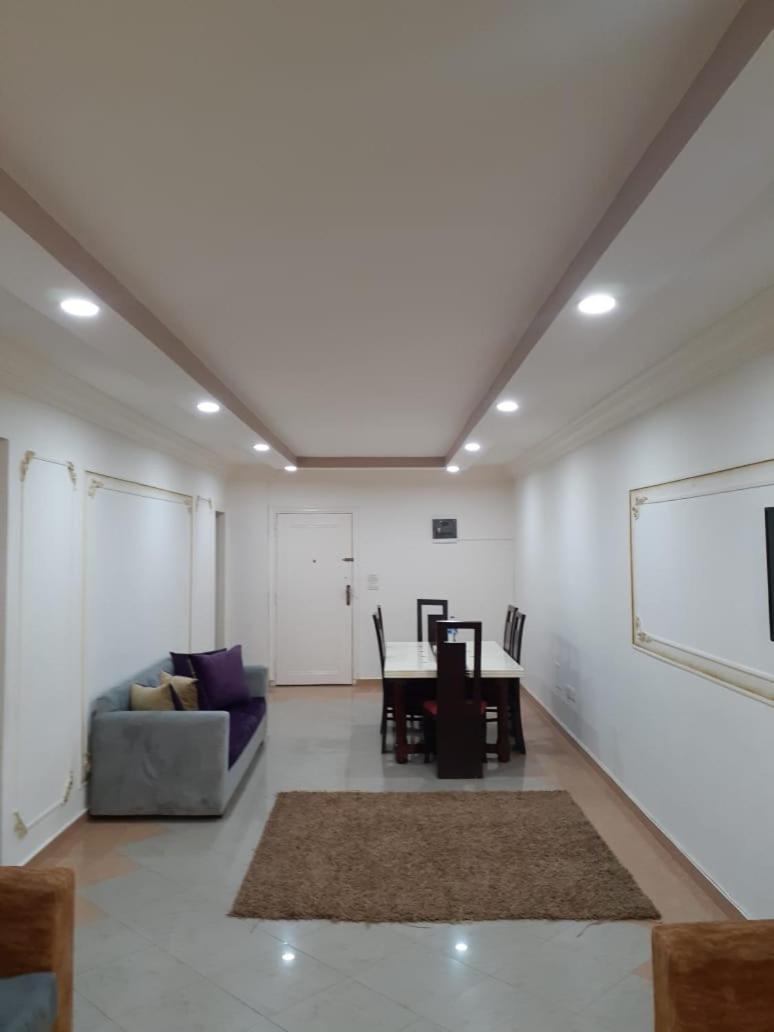 Saraya Awad Hegazi Street- Families Only Apartment Alexandria Exterior photo