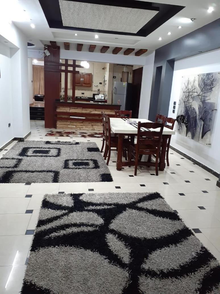 Saraya Awad Hegazi Street- Families Only Apartment Alexandria Exterior photo
