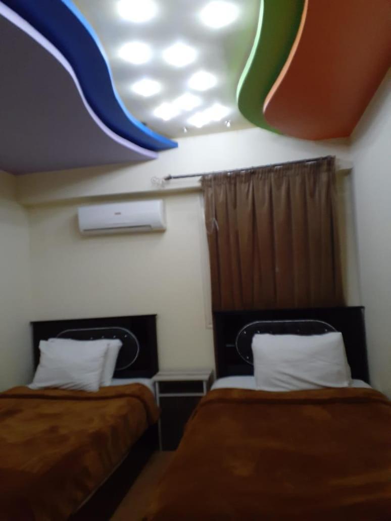Saraya Awad Hegazi Street- Families Only Apartment Alexandria Exterior photo