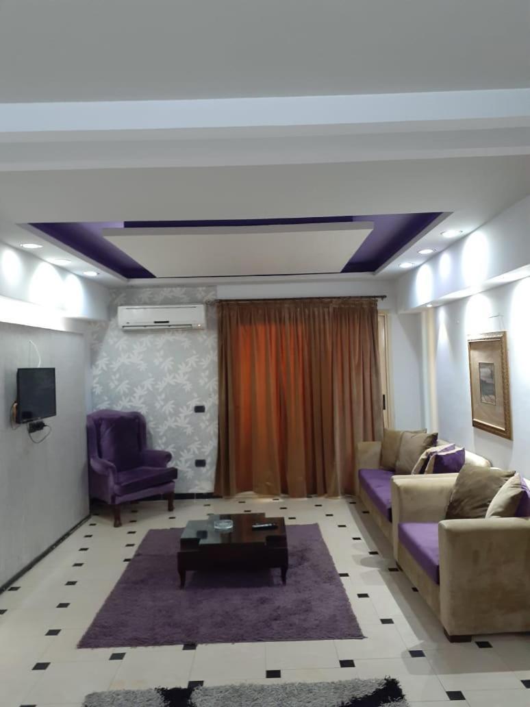 Saraya Awad Hegazi Street- Families Only Apartment Alexandria Exterior photo
