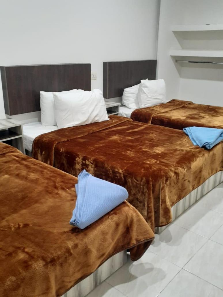 Saraya Awad Hegazi Street- Families Only Apartment Alexandria Exterior photo