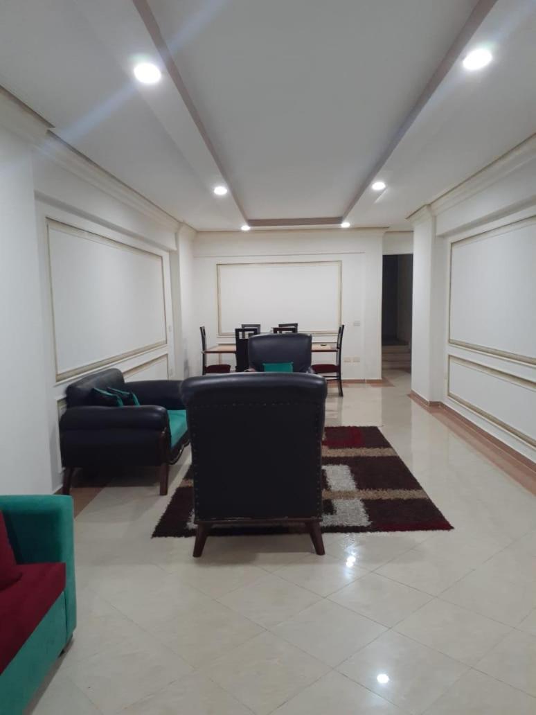 Saraya Awad Hegazi Street- Families Only Apartment Alexandria Exterior photo