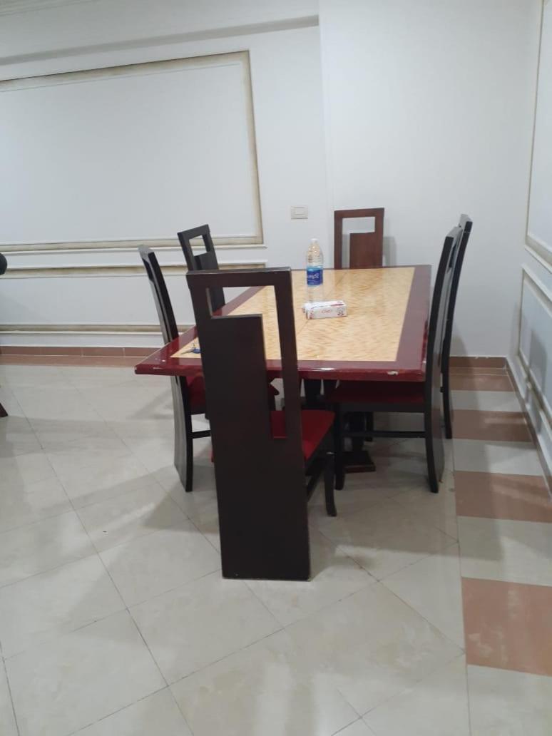 Saraya Awad Hegazi Street- Families Only Apartment Alexandria Exterior photo