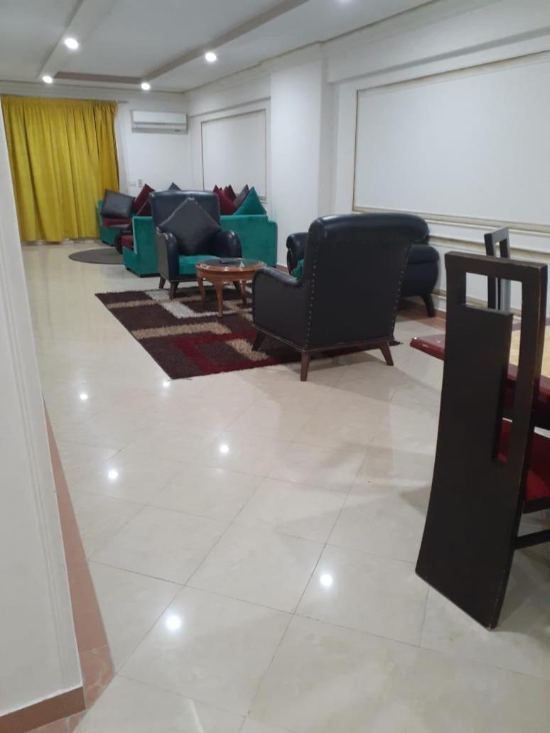 Saraya Awad Hegazi Street- Families Only Apartment Alexandria Exterior photo