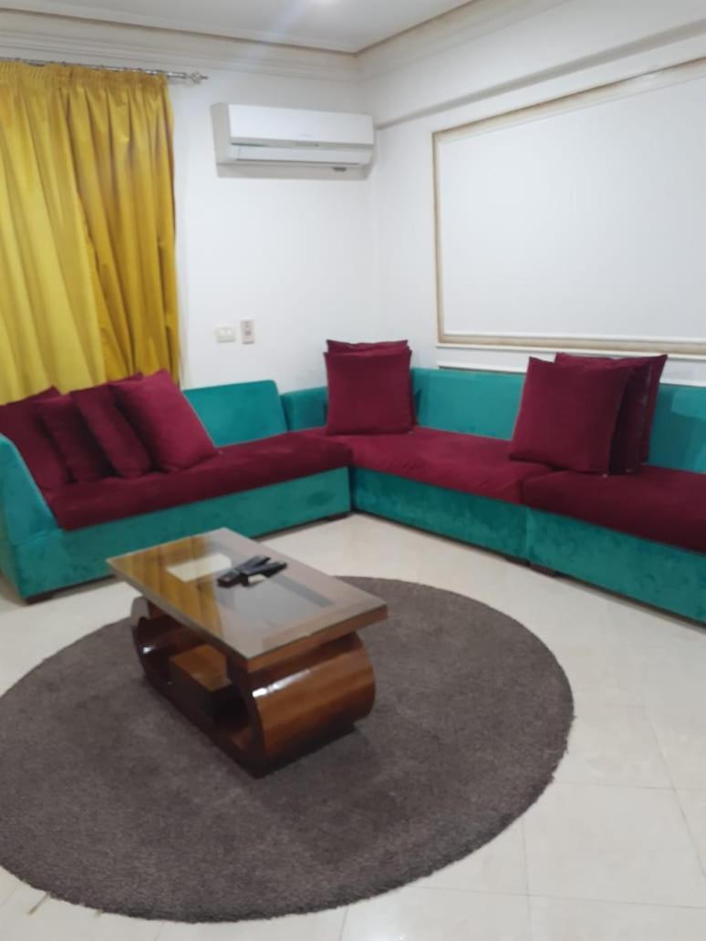 Saraya Awad Hegazi Street- Families Only Apartment Alexandria Exterior photo