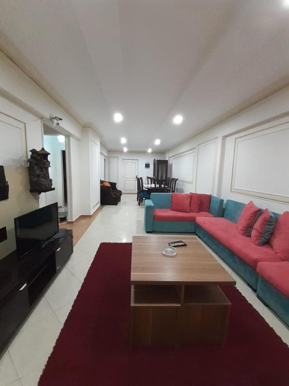 Saraya Awad Hegazi Street- Families Only Apartment Alexandria Exterior photo