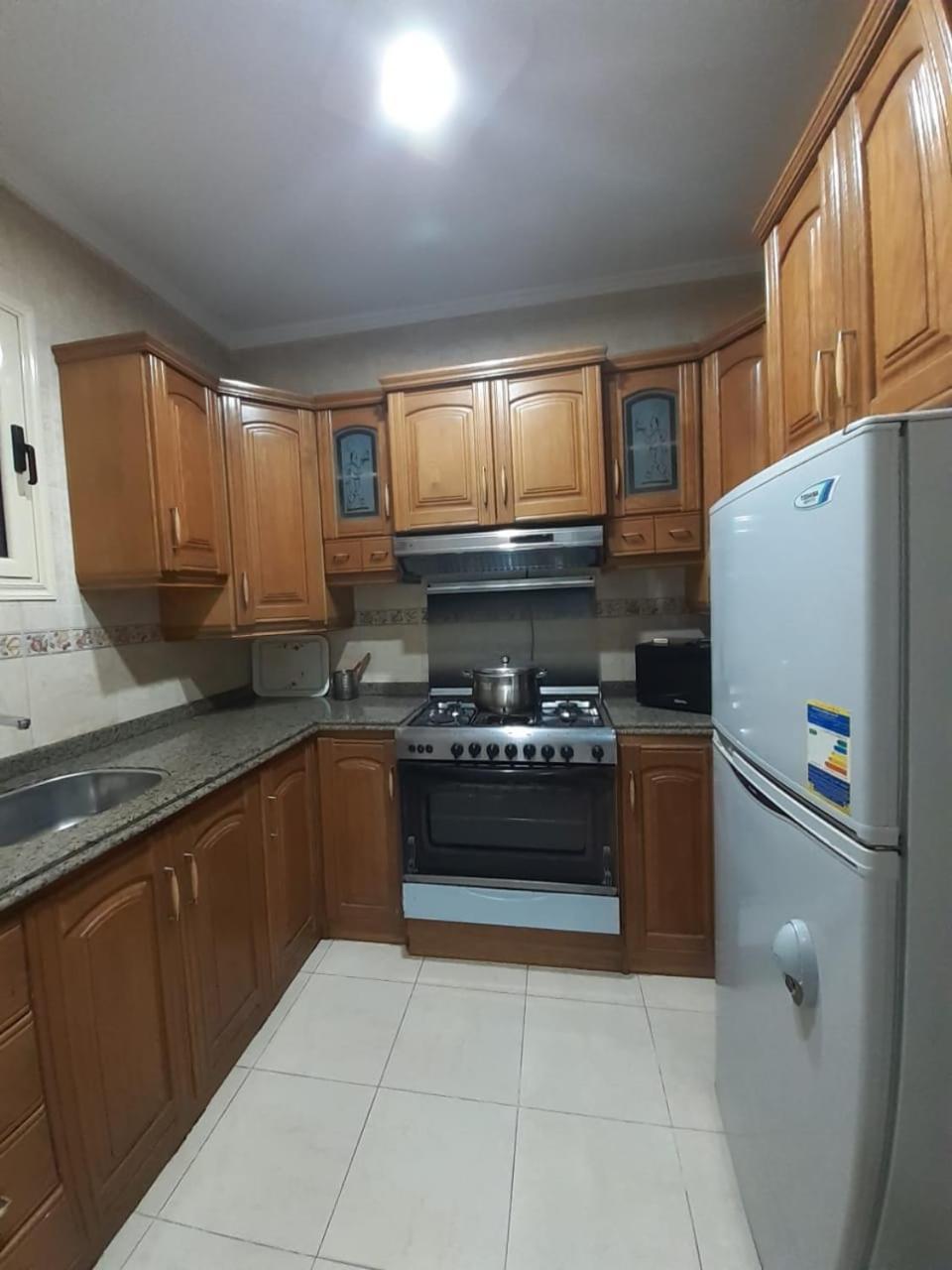 Saraya Awad Hegazi Street- Families Only Apartment Alexandria Exterior photo