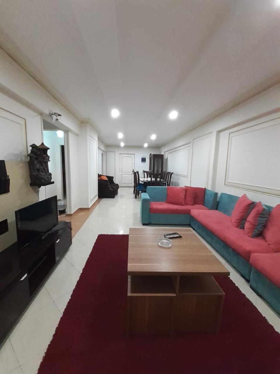 Saraya Awad Hegazi Street- Families Only Apartment Alexandria Exterior photo