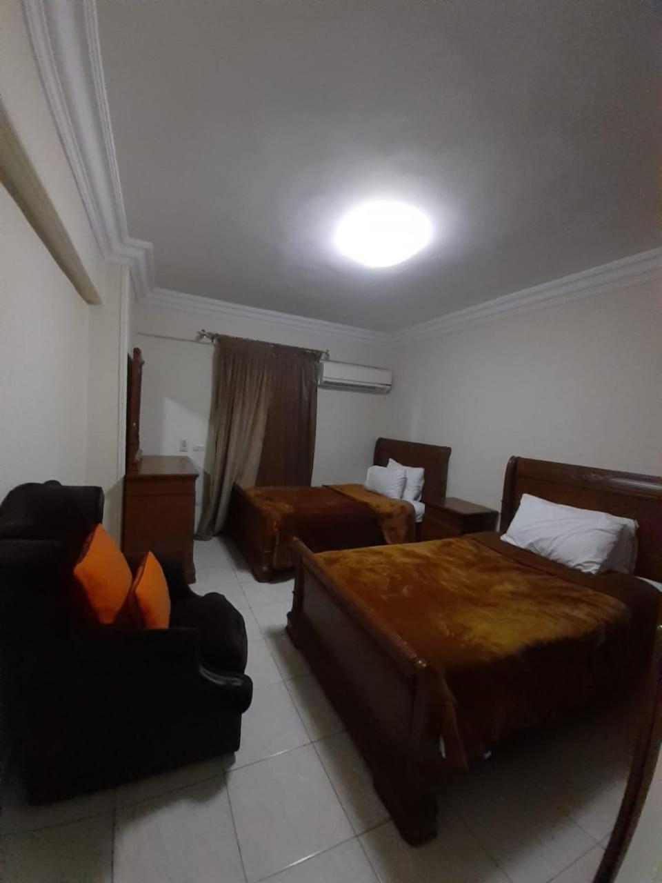 Saraya Awad Hegazi Street- Families Only Apartment Alexandria Exterior photo