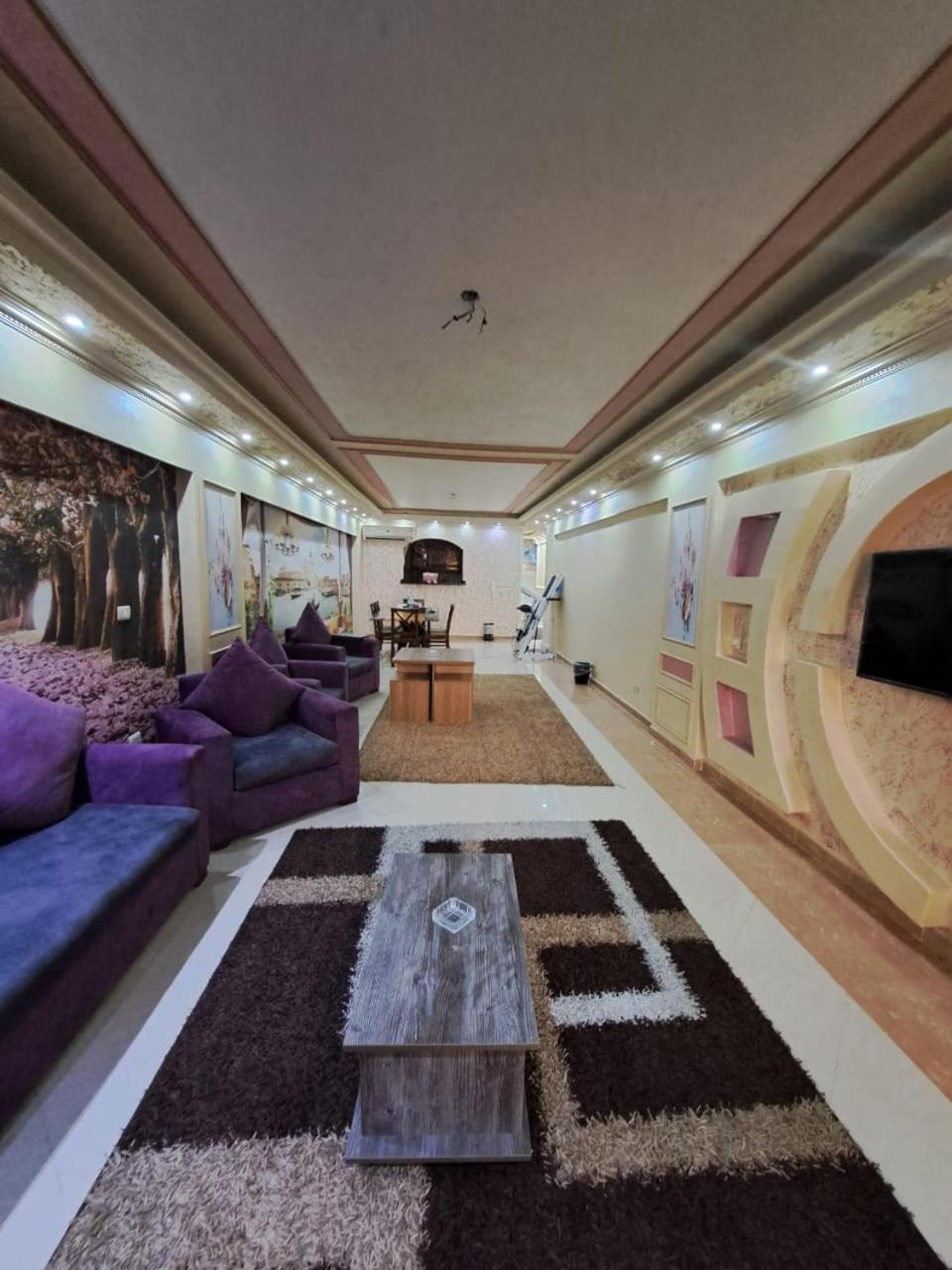 Saraya Awad Hegazi Street- Families Only Apartment Alexandria Exterior photo