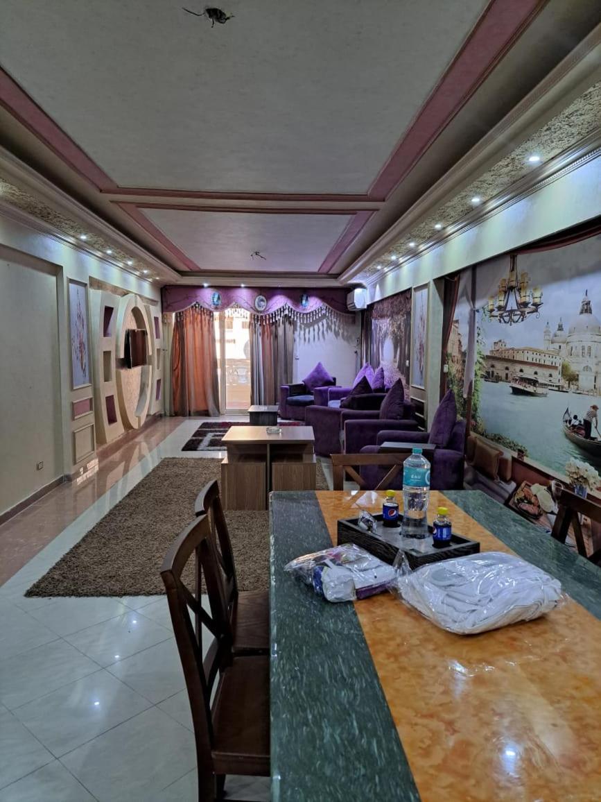 Saraya Awad Hegazi Street- Families Only Apartment Alexandria Exterior photo