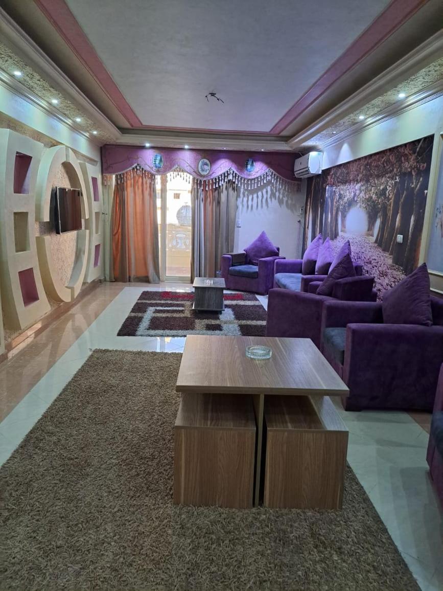 Saraya Awad Hegazi Street- Families Only Apartment Alexandria Exterior photo