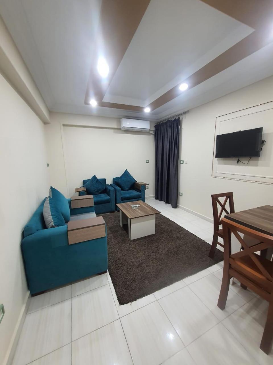 Saraya Awad Hegazi Street- Families Only Apartment Alexandria Exterior photo