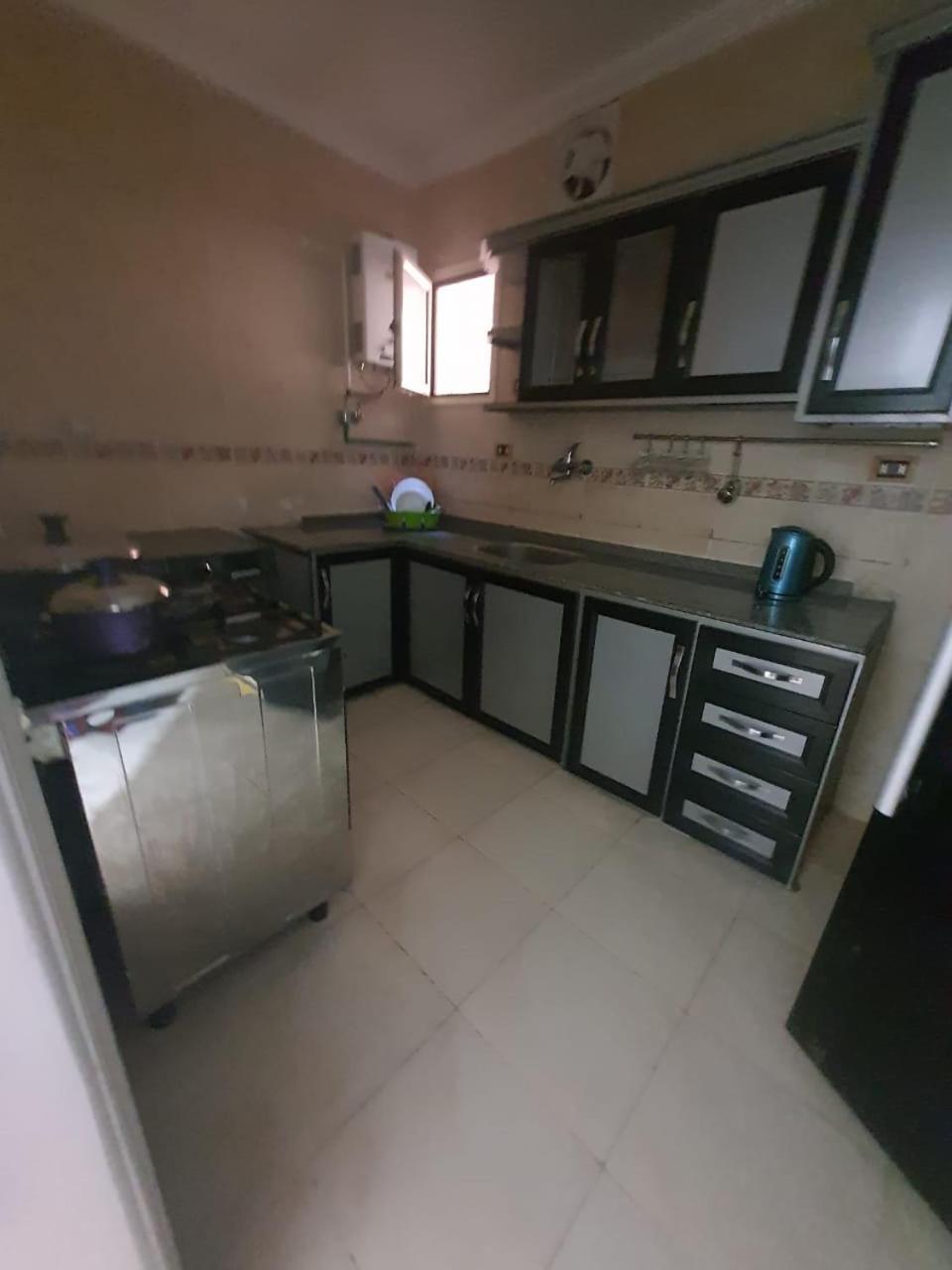 Saraya Awad Hegazi Street- Families Only Apartment Alexandria Exterior photo