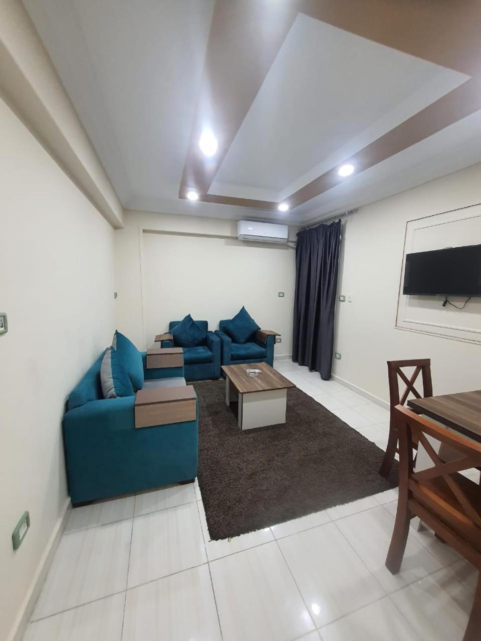 Saraya Awad Hegazi Street- Families Only Apartment Alexandria Exterior photo