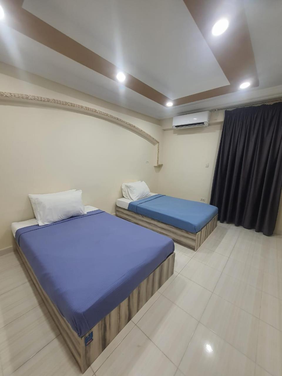 Saraya Awad Hegazi Street- Families Only Apartment Alexandria Exterior photo