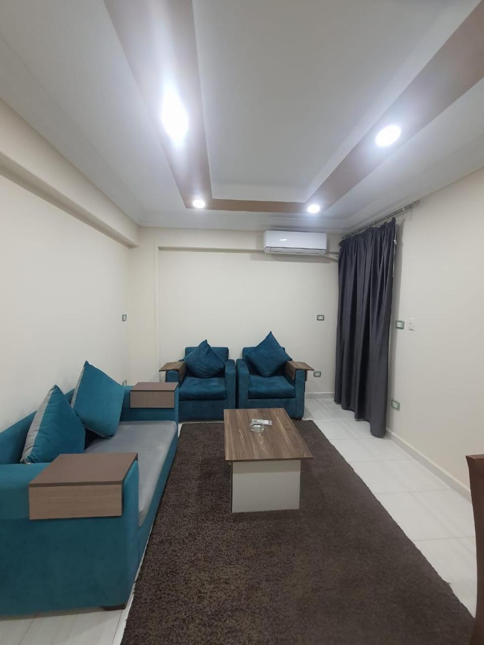 Saraya Awad Hegazi Street- Families Only Apartment Alexandria Exterior photo