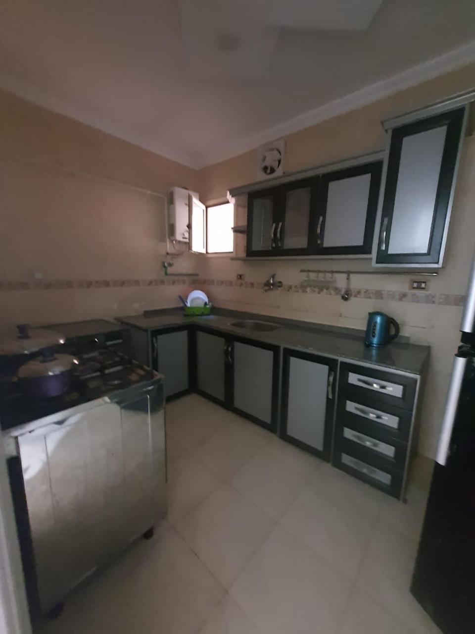 Saraya Awad Hegazi Street- Families Only Apartment Alexandria Exterior photo