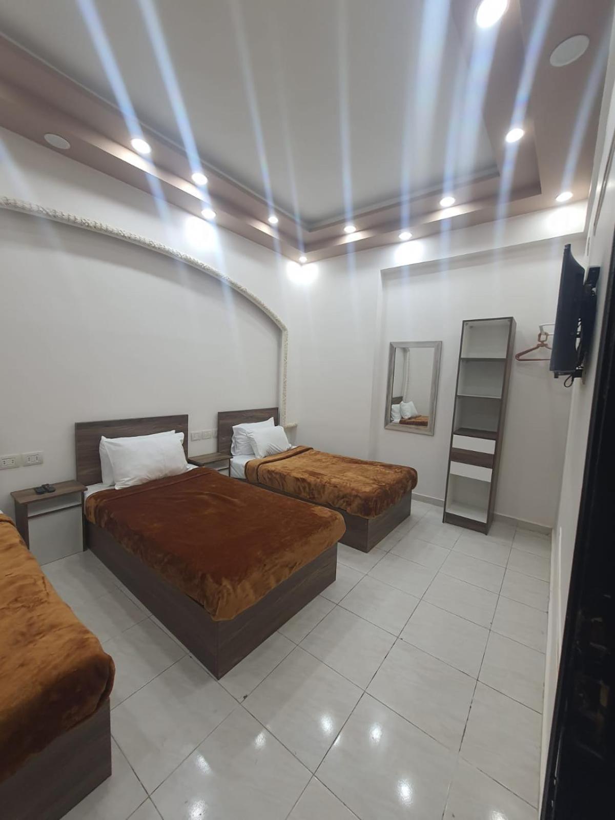 Saraya Awad Hegazi Street- Families Only Apartment Alexandria Exterior photo