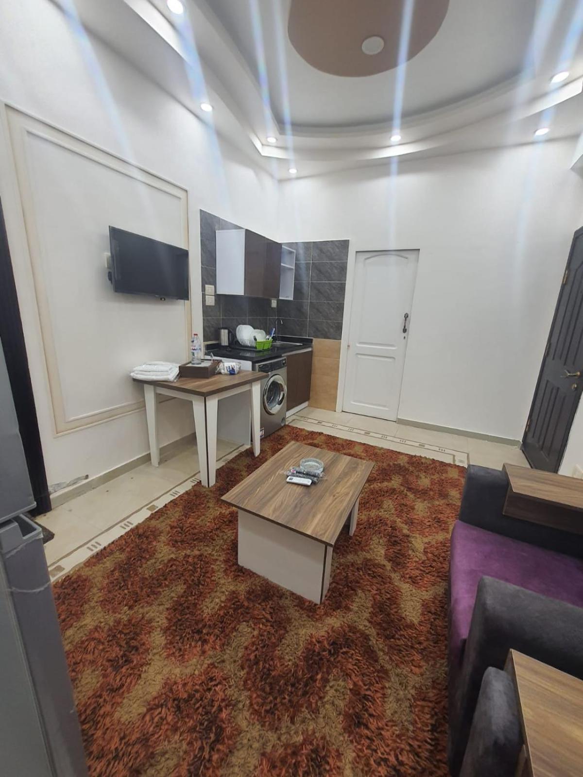 Saraya Awad Hegazi Street- Families Only Apartment Alexandria Exterior photo